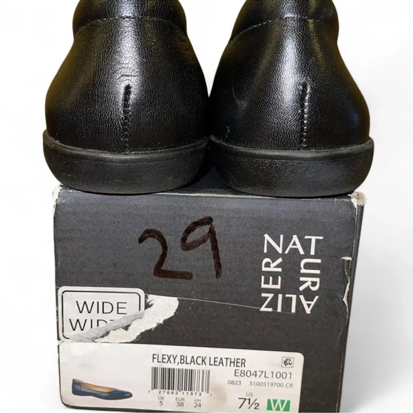 Naturalizer Flexy Ballet Flat - Picture 5 of 7
